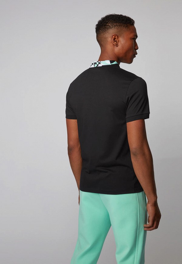 фото Поло boss