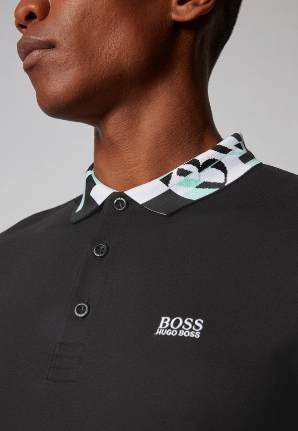 фото Поло boss