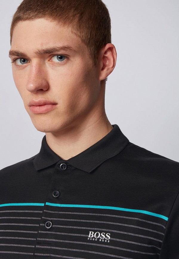 фото Поло boss