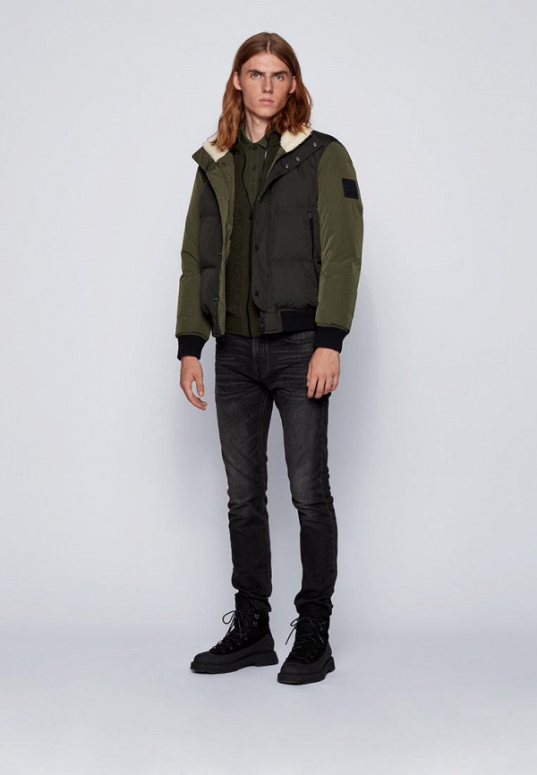 фото Поло boss