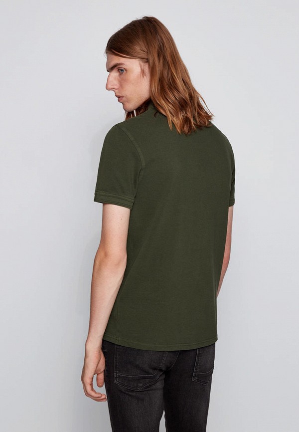 фото Поло boss