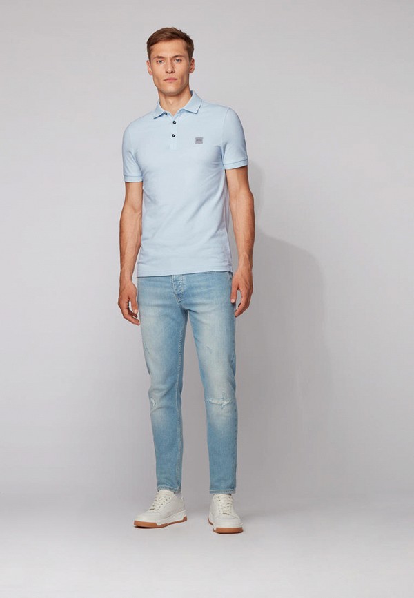 фото Поло boss