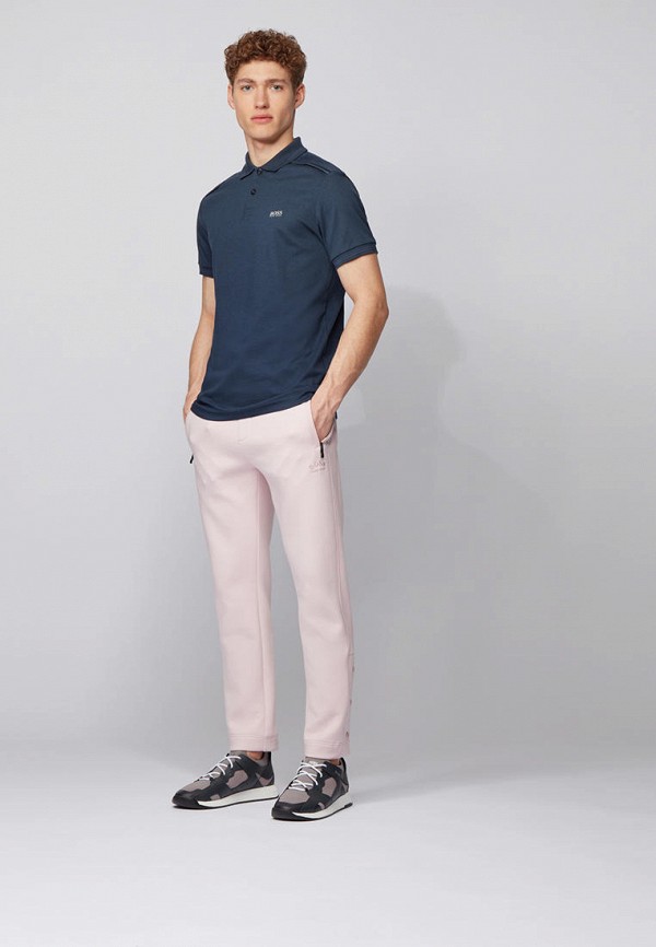 фото Поло boss