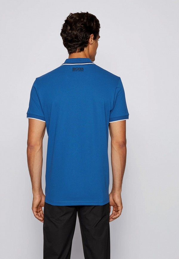 фото Поло boss