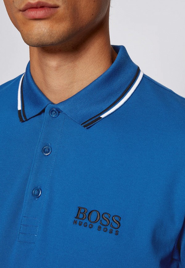 фото Поло boss