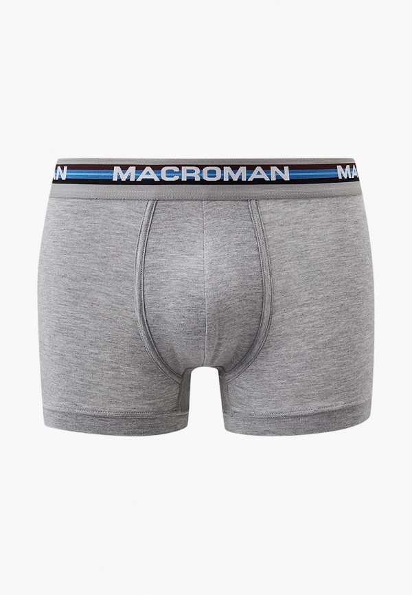 фото Трусы macroman
