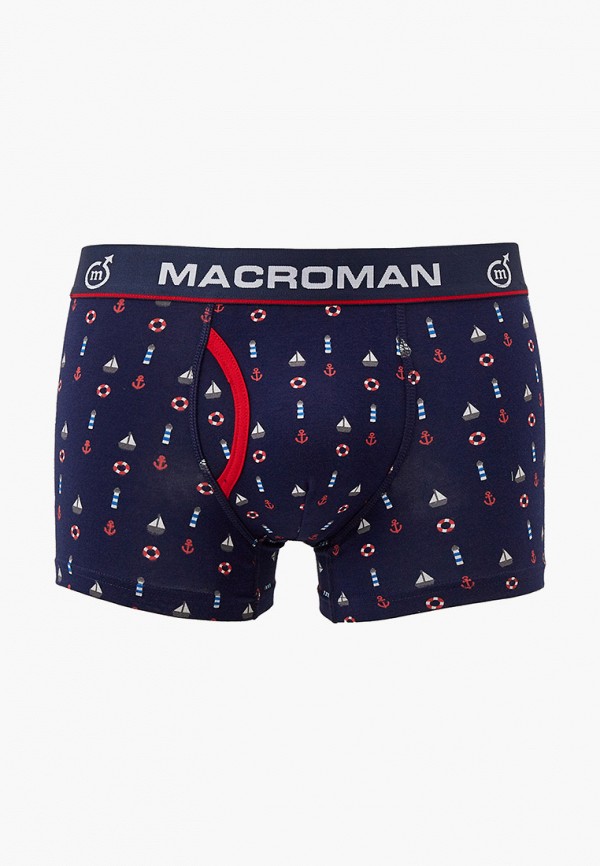 фото Трусы macroman