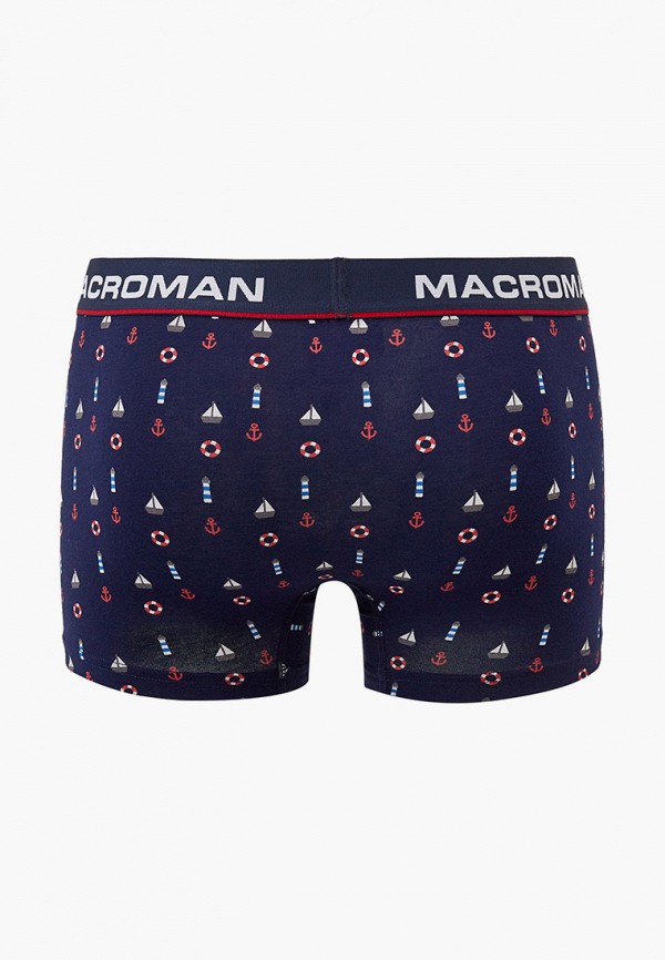 фото Трусы macroman