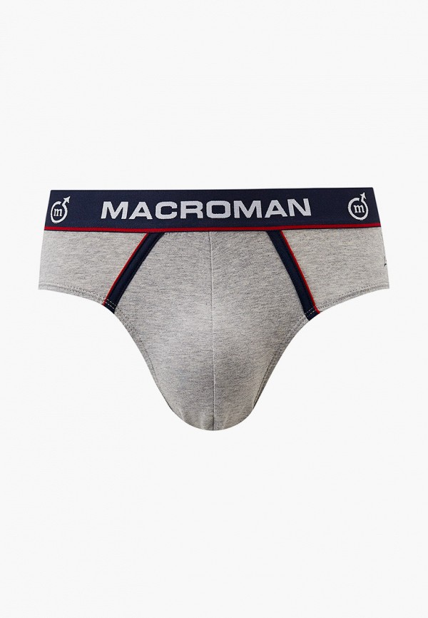 фото Трусы macroman