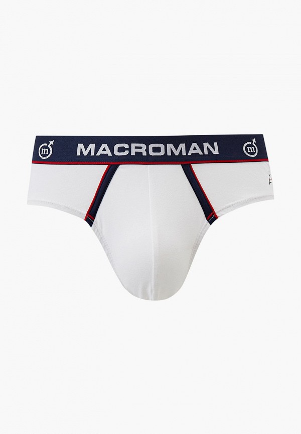 фото Трусы macroman