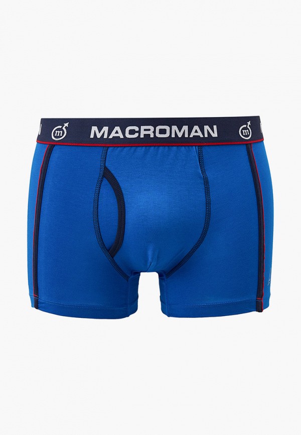 фото Трусы macroman