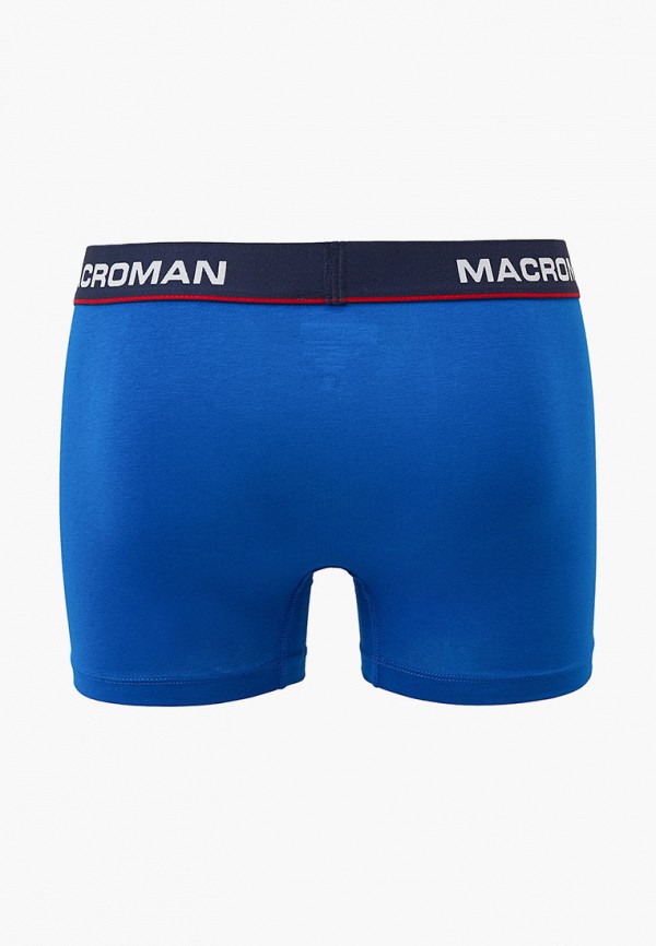 фото Трусы macroman