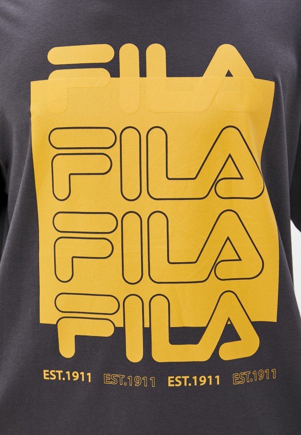 фото Футболка fila