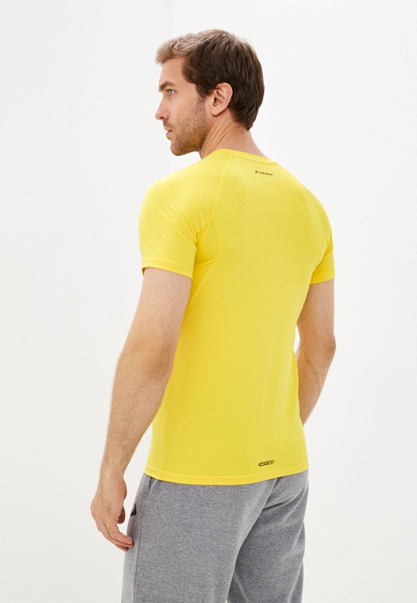 фото Футболка спортивная demix