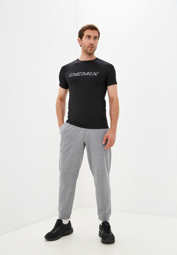 фото Футболка спортивная demix