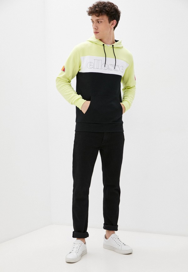 фото Худи ellesse