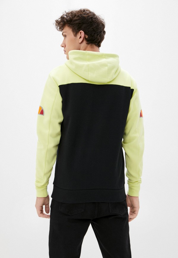 фото Худи ellesse