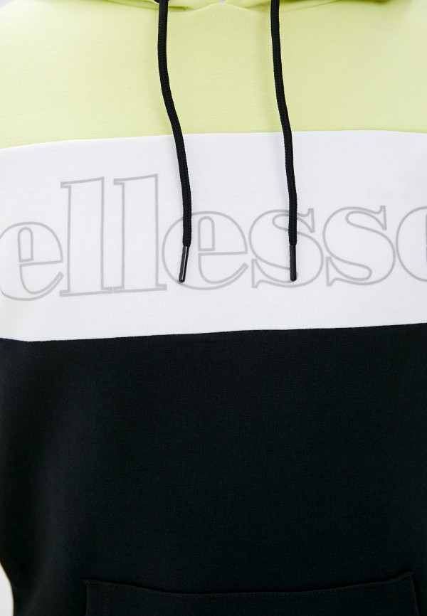 фото Худи ellesse