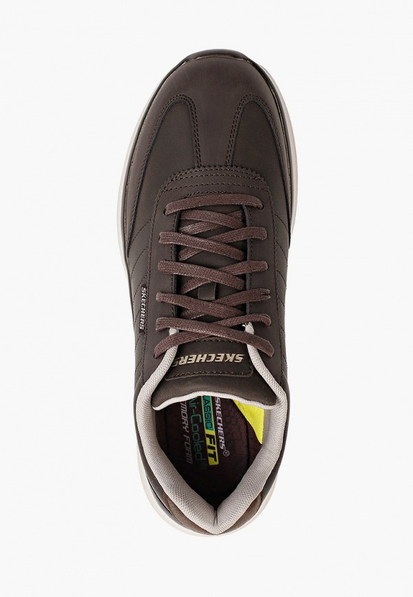 фото Кроссовки skechers