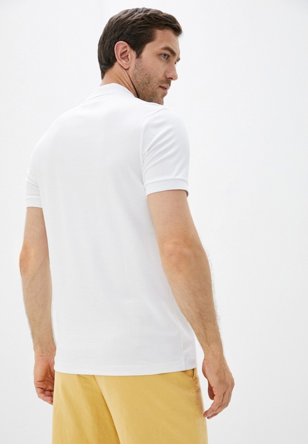 фото Поло lacoste