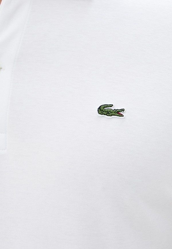 фото Поло lacoste