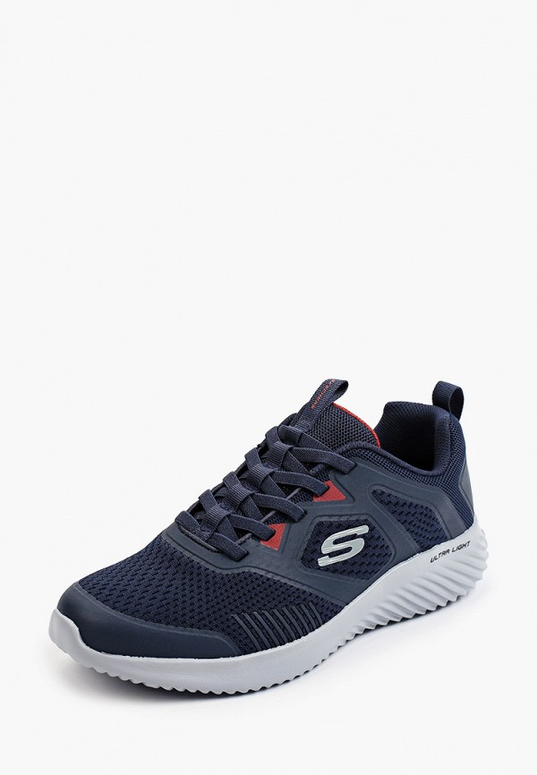 фото Кроссовки skechers