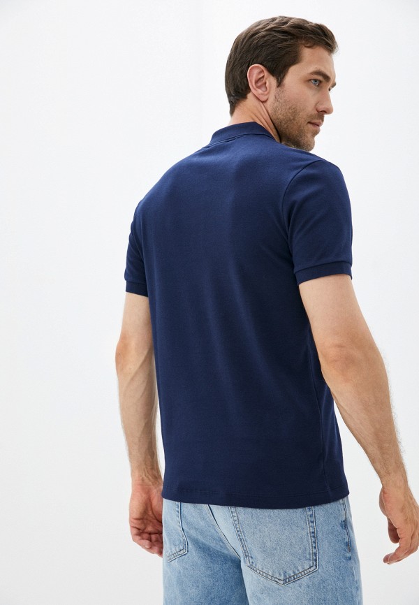 фото Поло lacoste