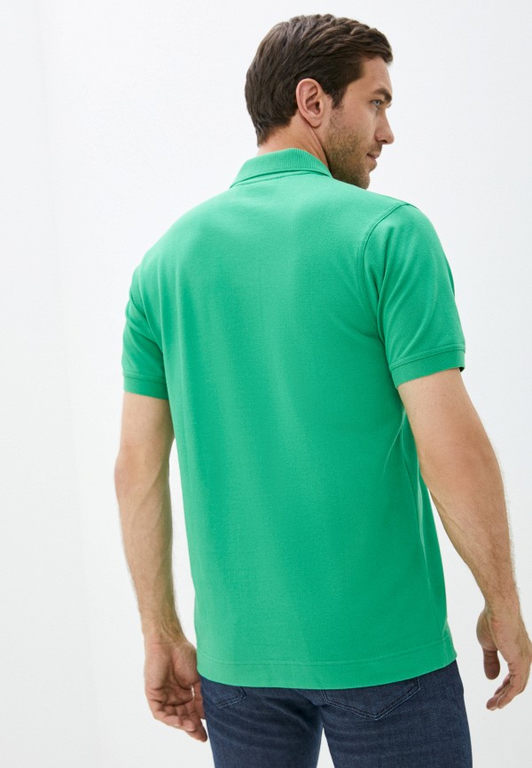 фото Поло lacoste