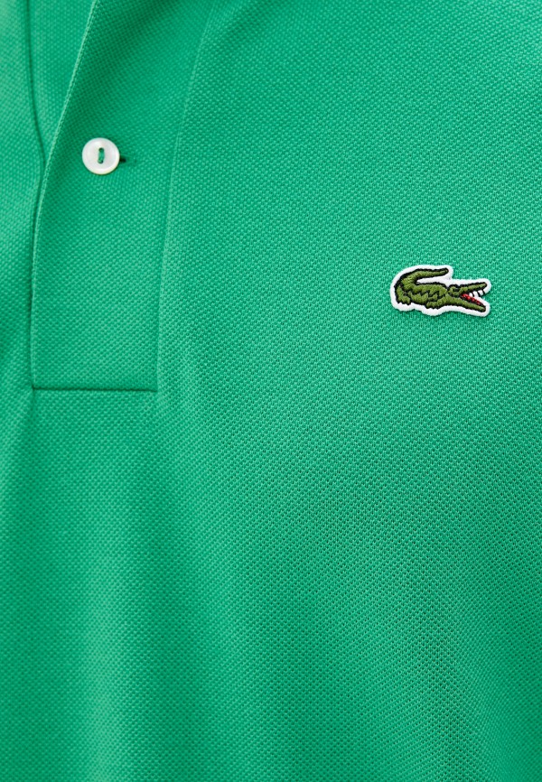 фото Поло lacoste