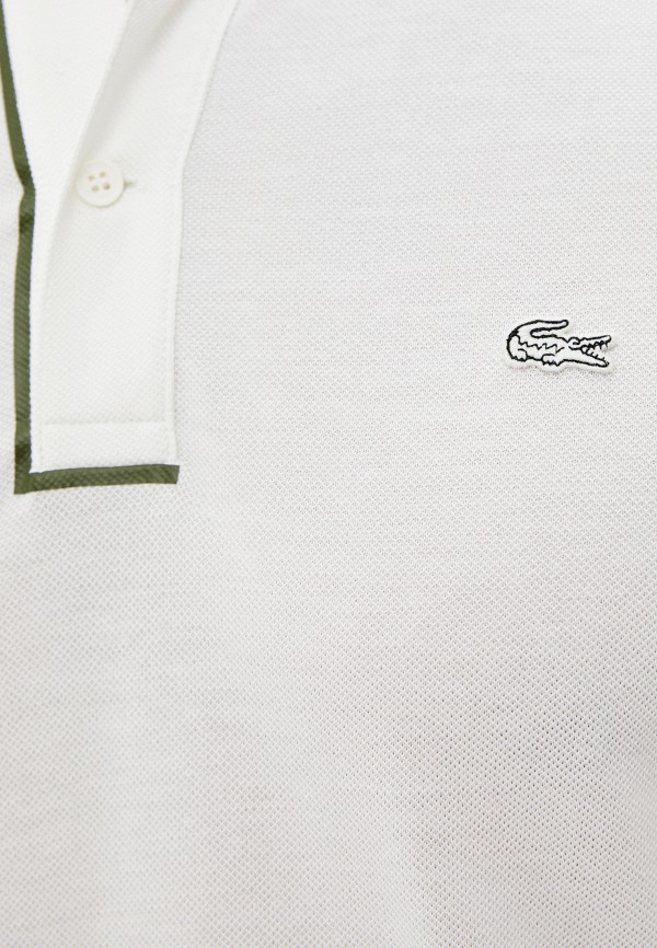 фото Поло lacoste