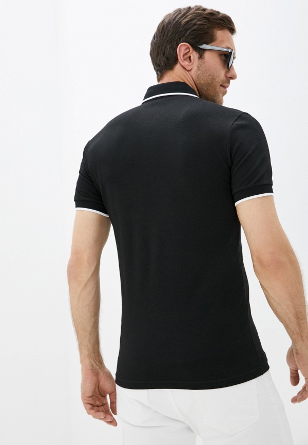 фото Поло lacoste