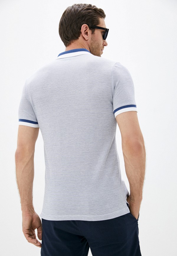 фото Поло lacoste