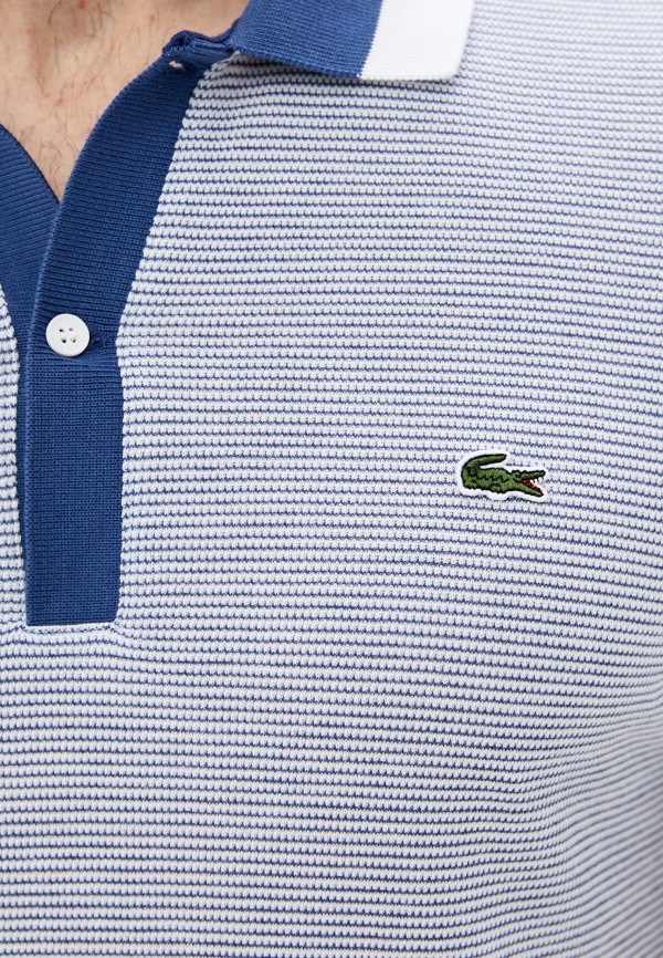 фото Поло lacoste