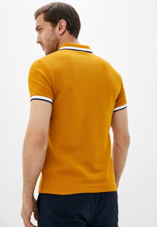 фото Поло lacoste