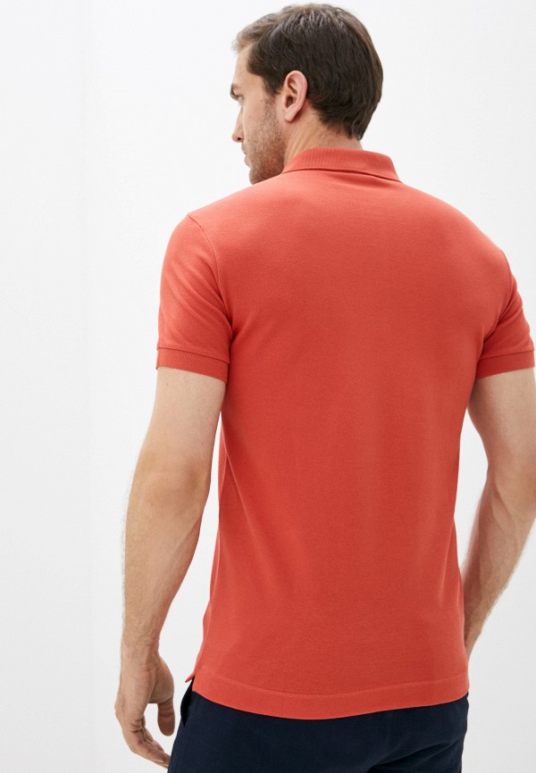 фото Поло lacoste