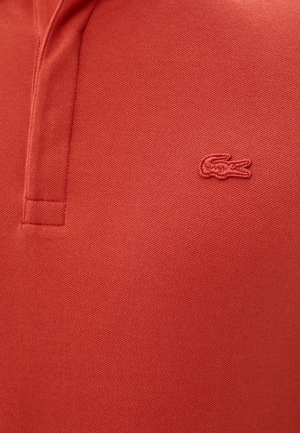 фото Поло lacoste