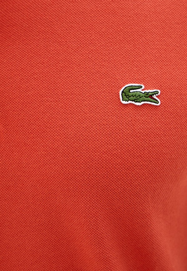 фото Поло lacoste