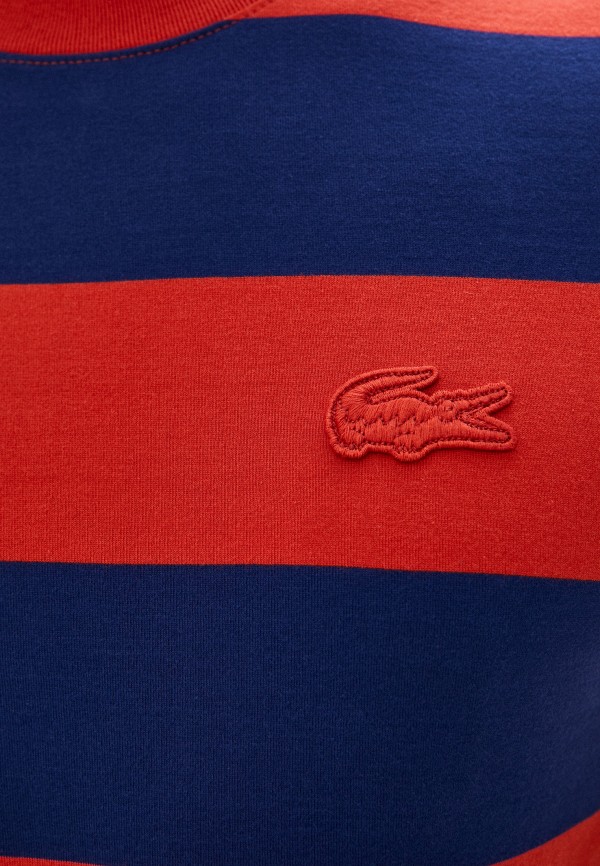 фото Футболка lacoste
