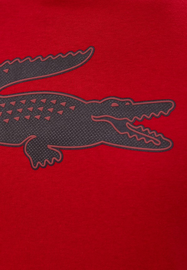 фото Футболка lacoste