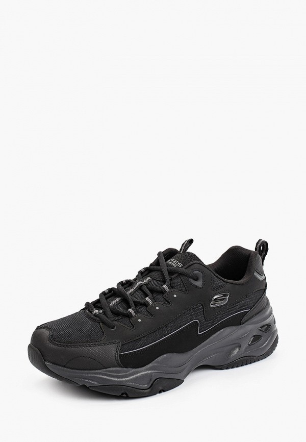 фото Кроссовки skechers