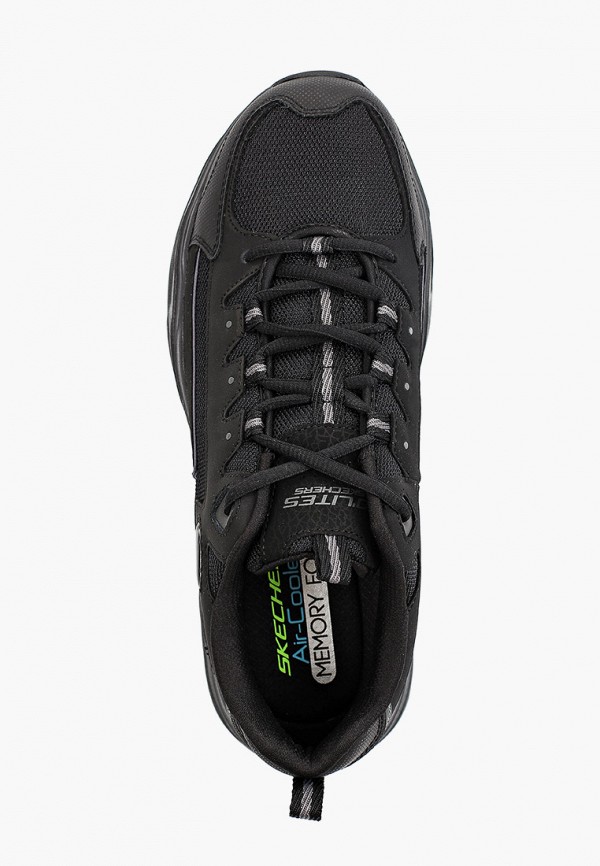 фото Кроссовки skechers