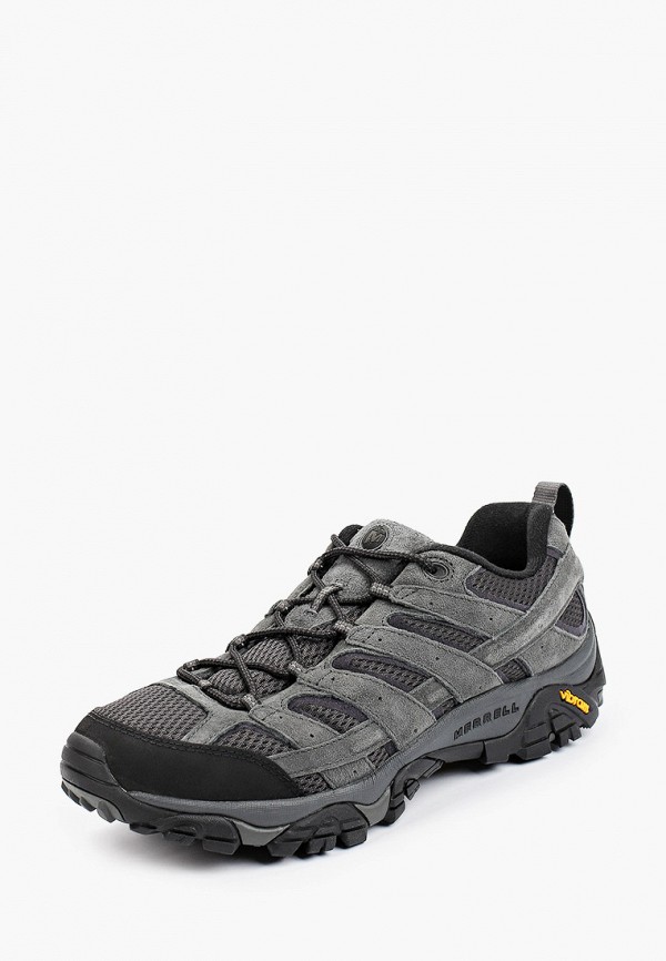 фото Кроссовки merrell