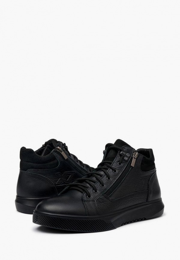 фото Кеды alessio nesca