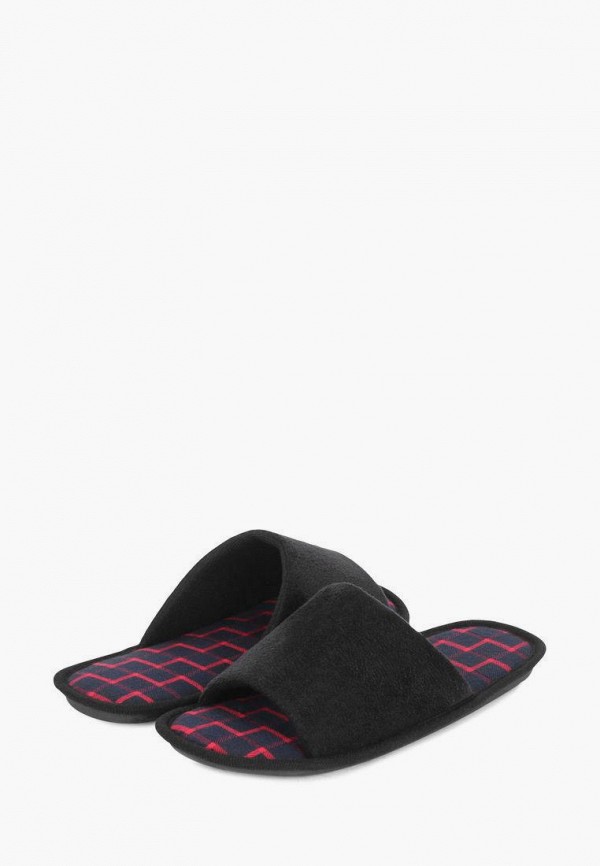 фото Тапочки t.taccardi