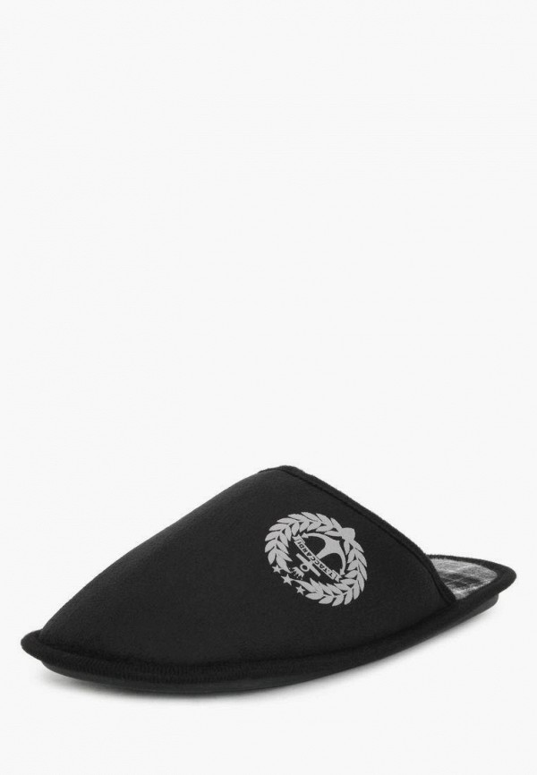 фото Тапочки t.taccardi