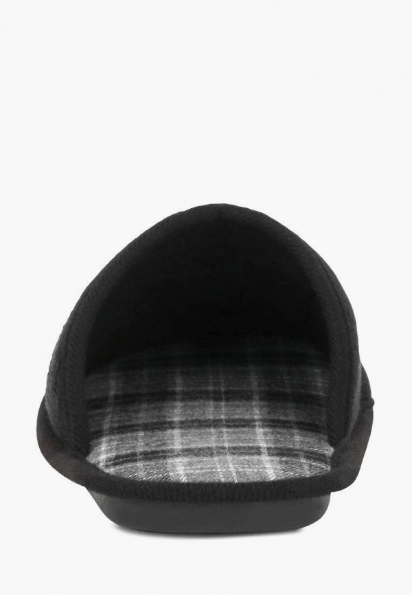 фото Тапочки t.taccardi