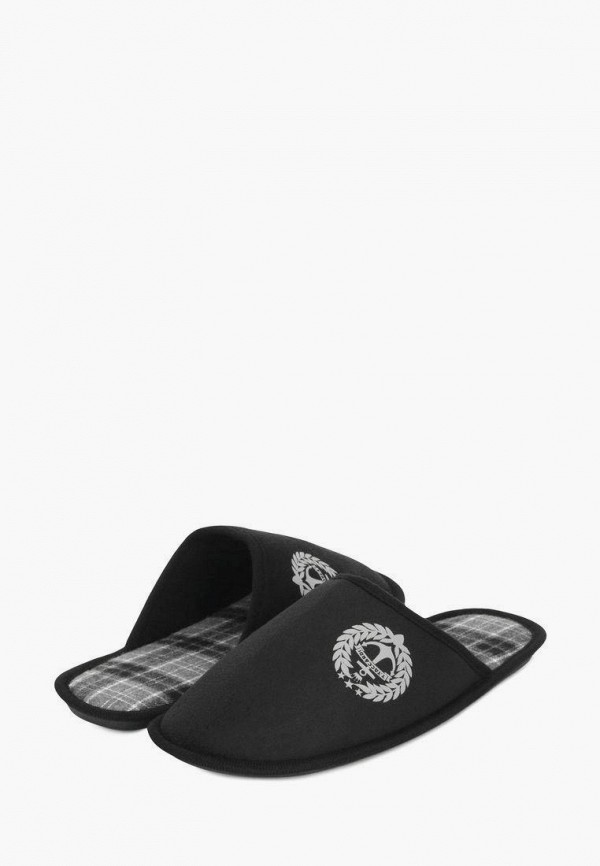 фото Тапочки t.taccardi