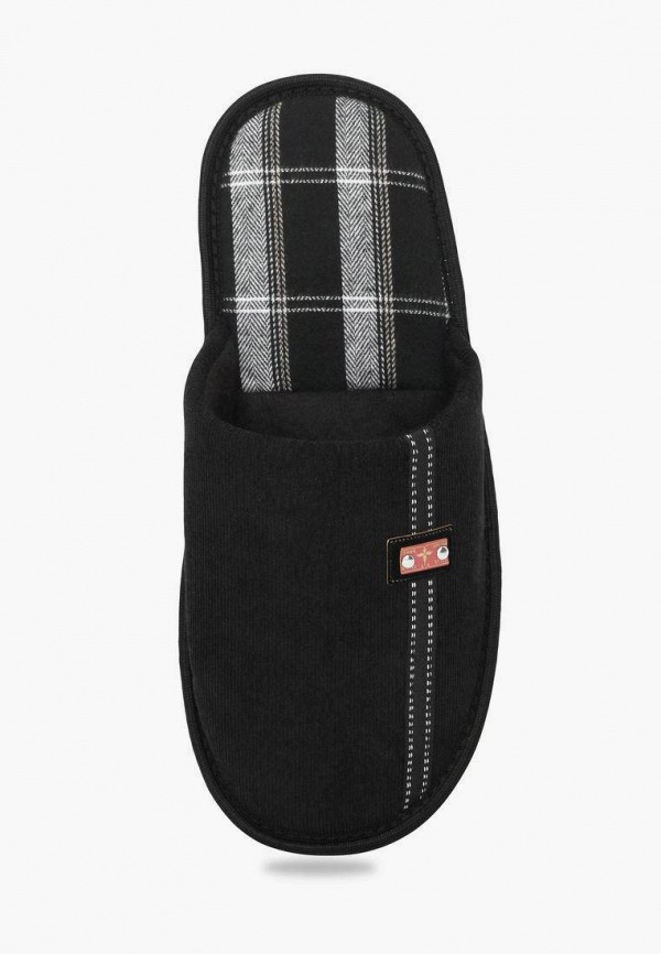 фото Тапочки t.taccardi