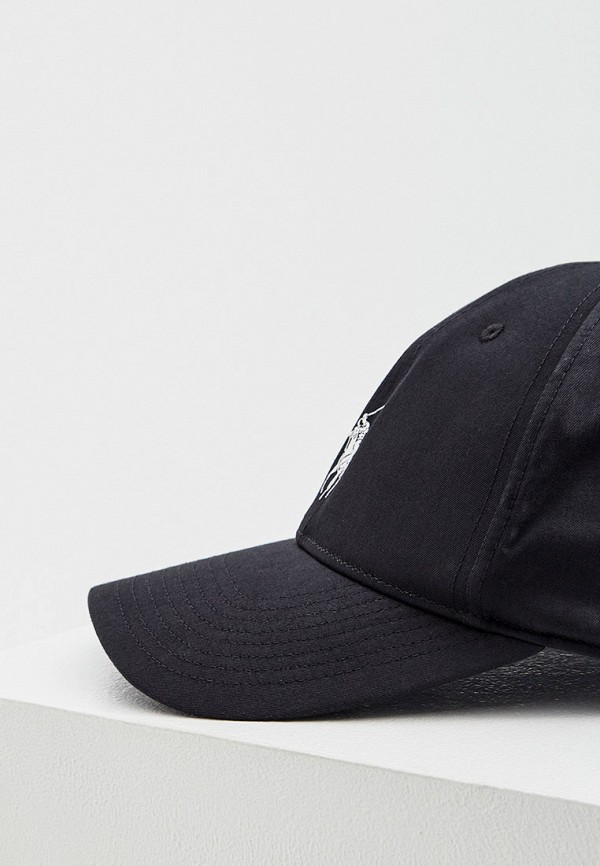 фото Бейсболка polo ralph lauren