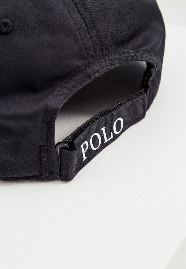 фото Бейсболка polo ralph lauren